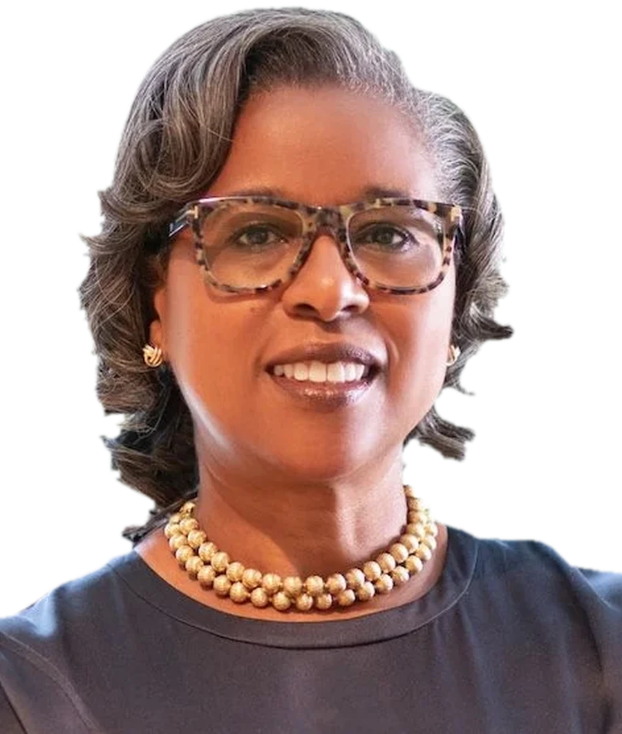 British A. Robinson